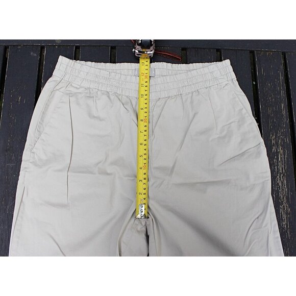 Everlane - Women’s Easy Chino Pants in color Stone, size 12 - Picture 9 of 11